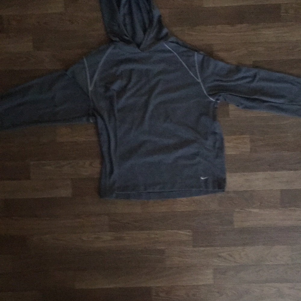 ❕Like New ❗️Nike hoodie